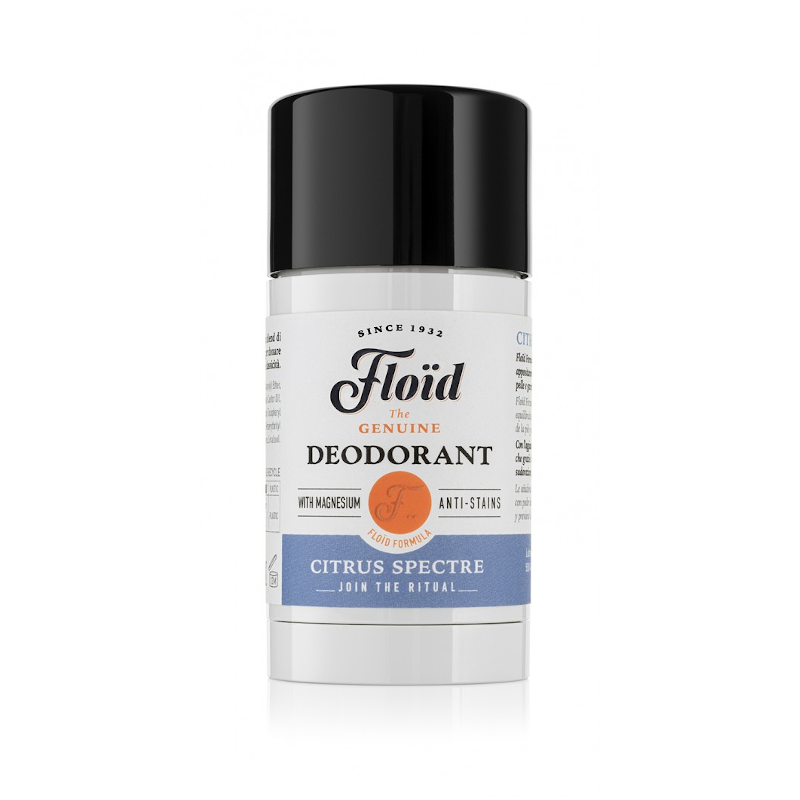 DESODORANTE CITRUS SPECTRE 75ML - FLOID
