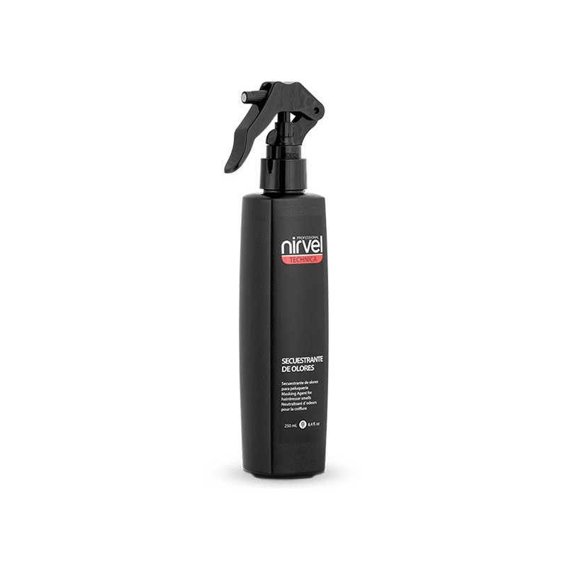 SECUESTRANTE DE OLORES 250ML - NIRVEL