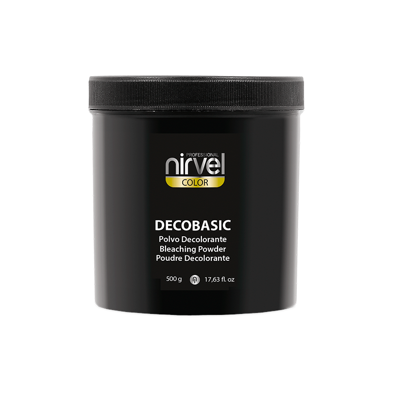 DECOBASIC 500G - NIRVEL