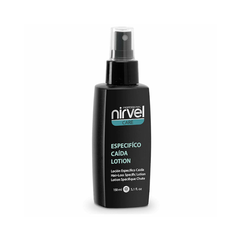 LOCIÓN ESPECIFICA CAÍDA 150ML - NIRVEL