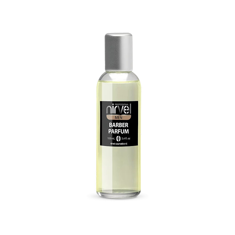 PERFUME PARA BARBA 100ML - NIRVEL