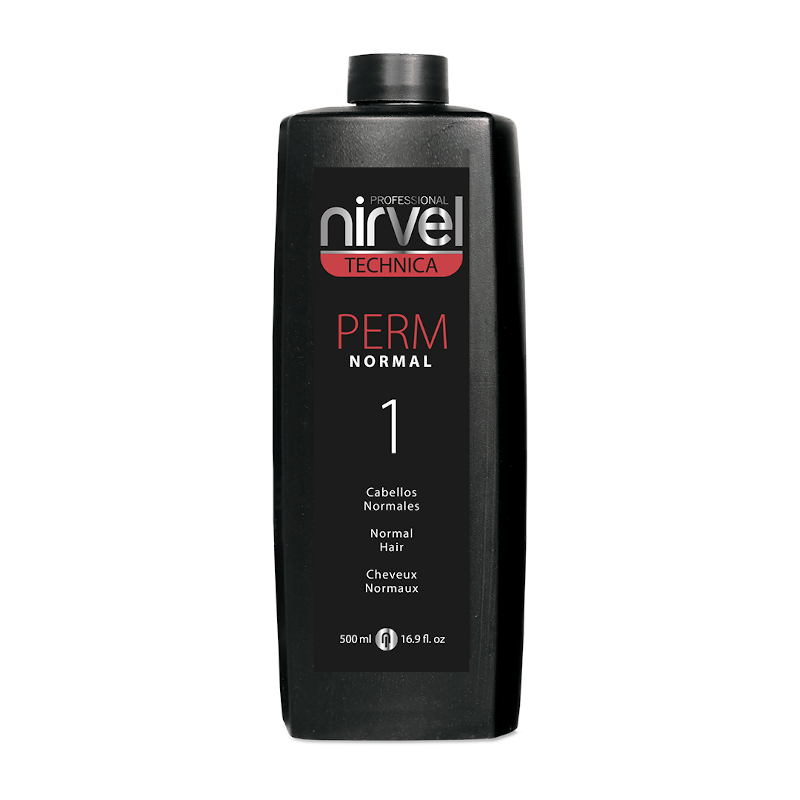 PERMANENTE NORMAL 1 500ML - NIRVEL