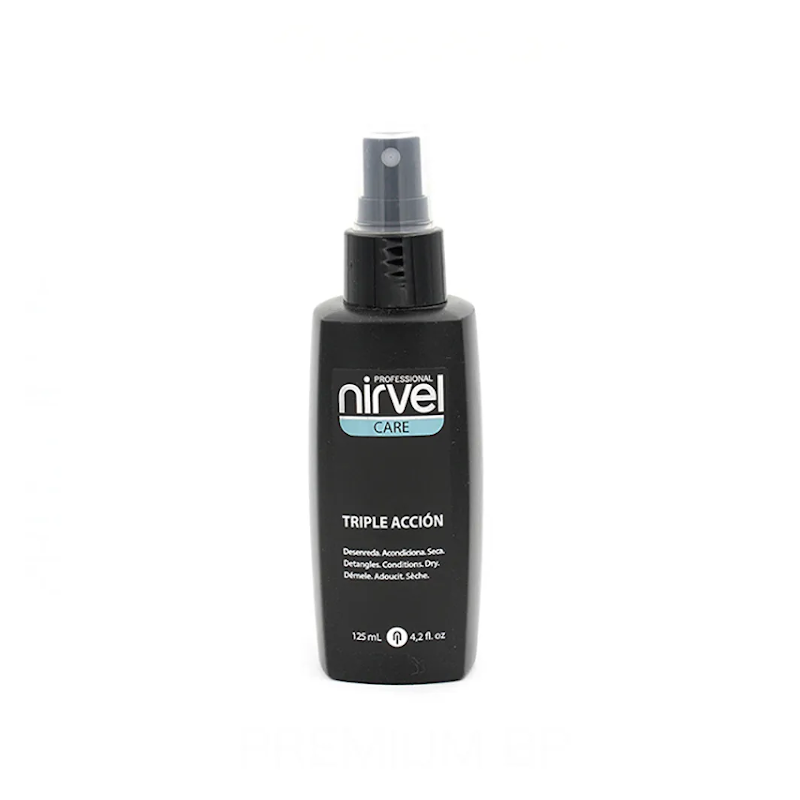 TRIPLE ACCIÓN 125ML - NIRVEL
