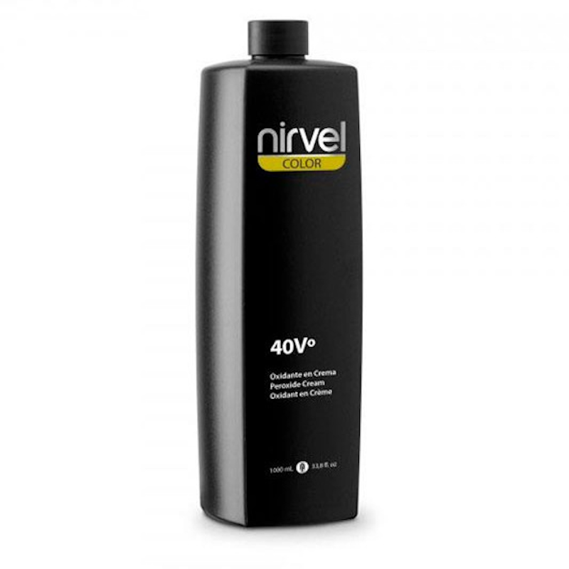 OXIDANTE EN CREMA 40Vº 1000ML - NIRVEL