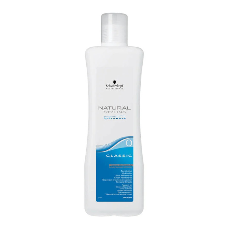 LOCION PERMANENTE NS CLASSIC 0 1000ML - SCHWARZKOPF