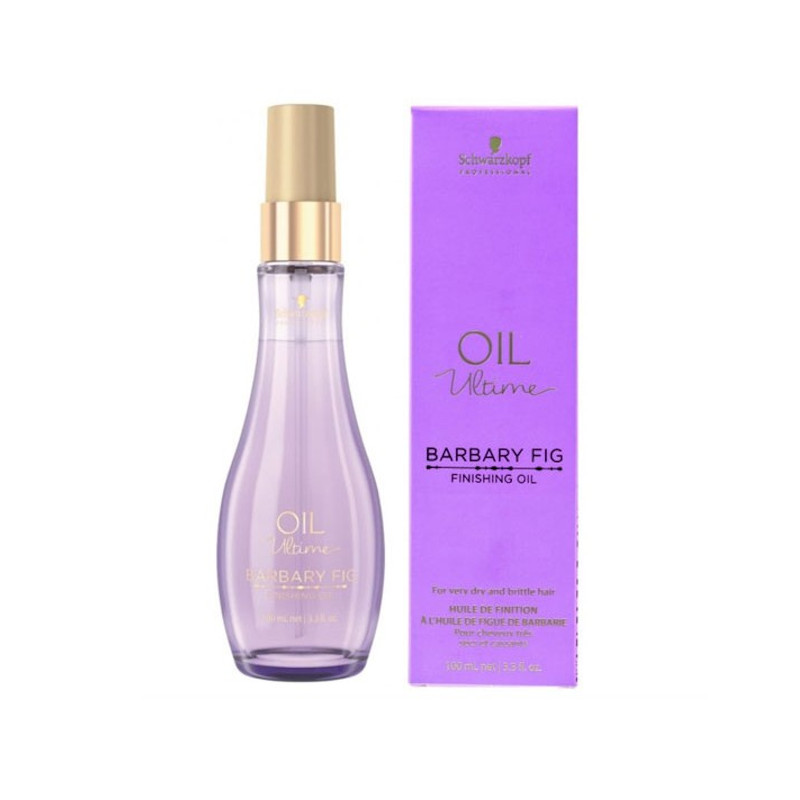 ACEITE DE ACABADO HIGO CHUMBO 100ML - SCHWARZKOPF