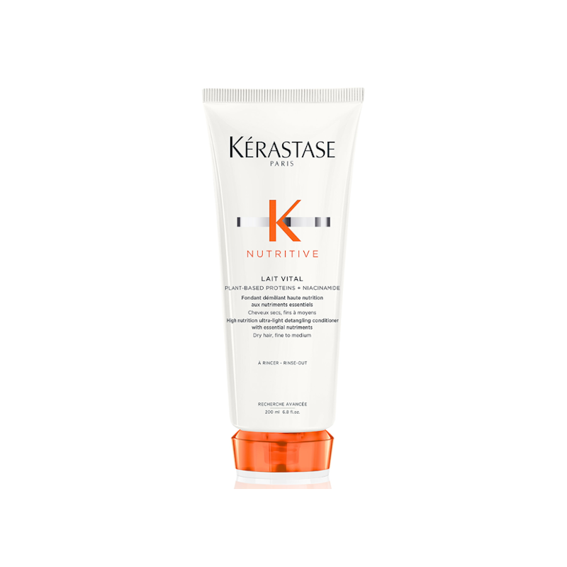 ACONDICIONADOR K NUTRITIVE LAIT VITAL 200ML - KERASTASE