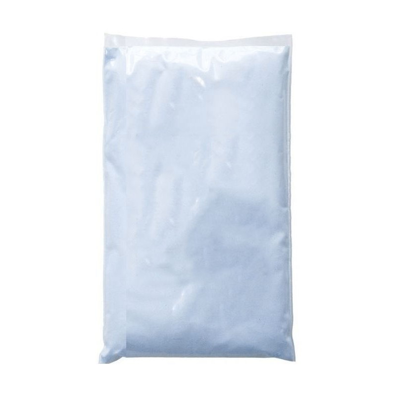 DECOLORACIÓN COMPACT BLUE LEVEL 7 500GR - DESIGN LOOK
