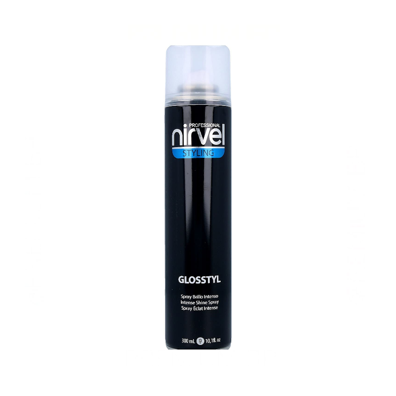 SPRAY BRILLO INTENSO GLOSSTYL 300ML - NIRVEL