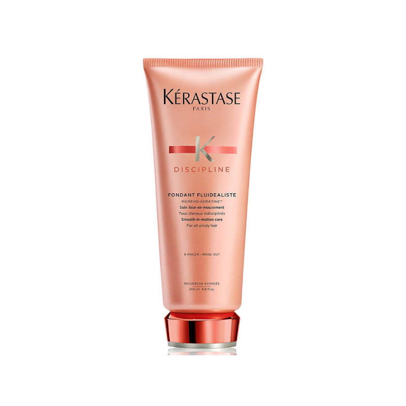 ACONDICIONADOR DISCIPLINE FLUIDEALISTE 200ML - KERASTASE