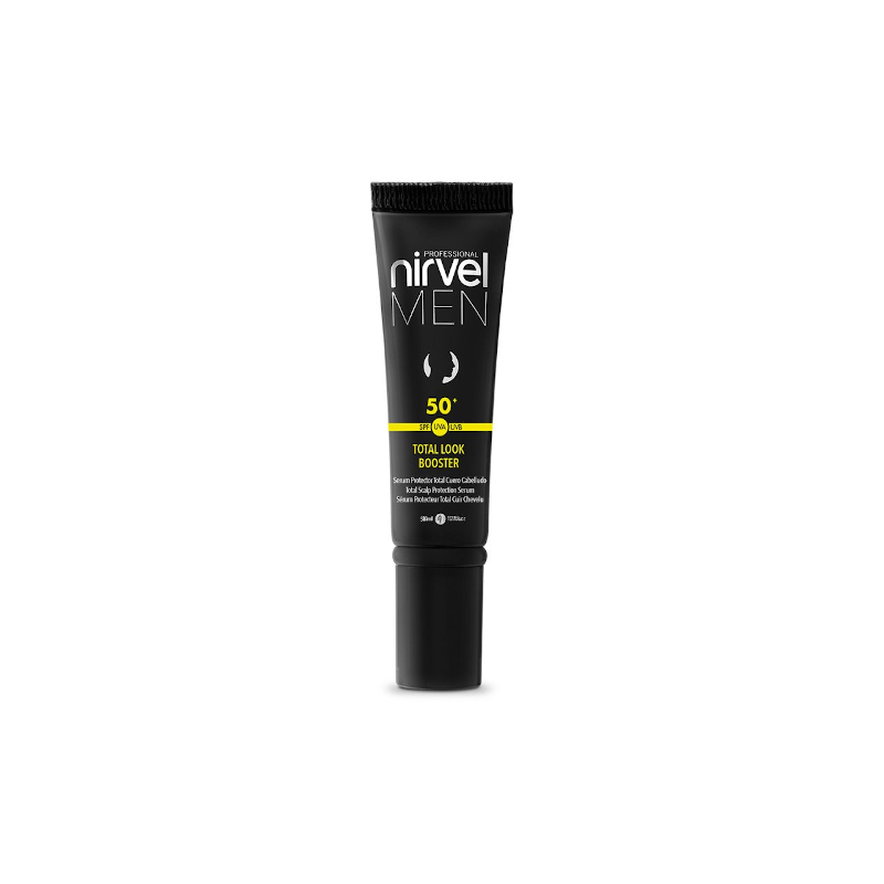 TOTAL LOOK BOOSTER SPF50 50ML - NIRVEL