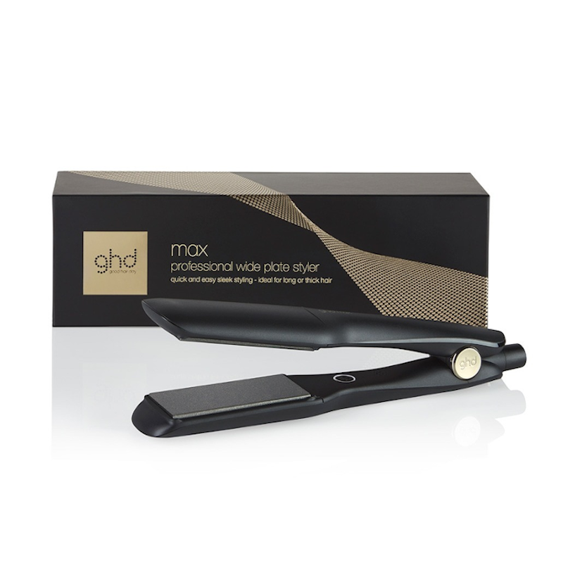 PLANCHA MAX HYDRA - GHD
