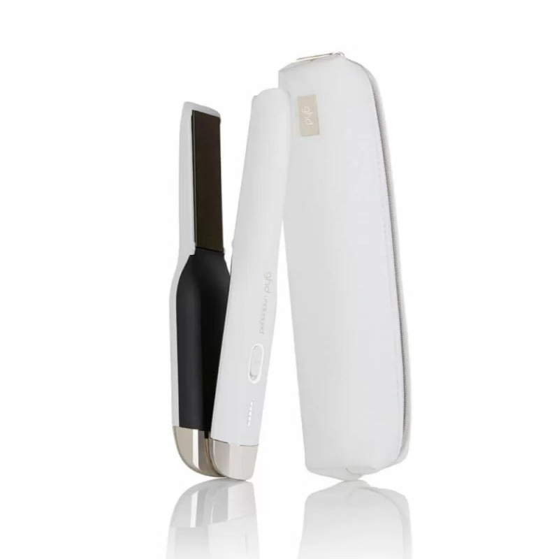 PLANCHA UNPLUGGED WHITE - GHD