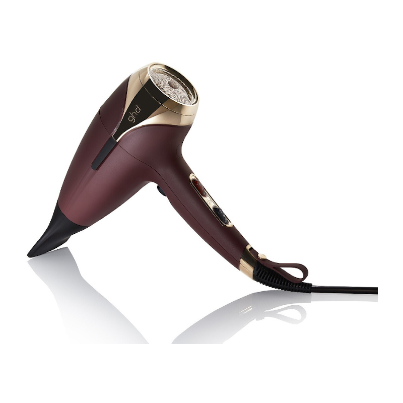 SECADOR HELIOS GRANATE - GHD