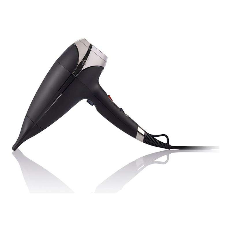 SECADOR HELIOS NEGRO - GHD