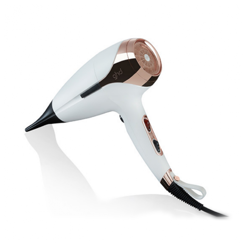 SECADOR HELIOS WHITE - GHD
