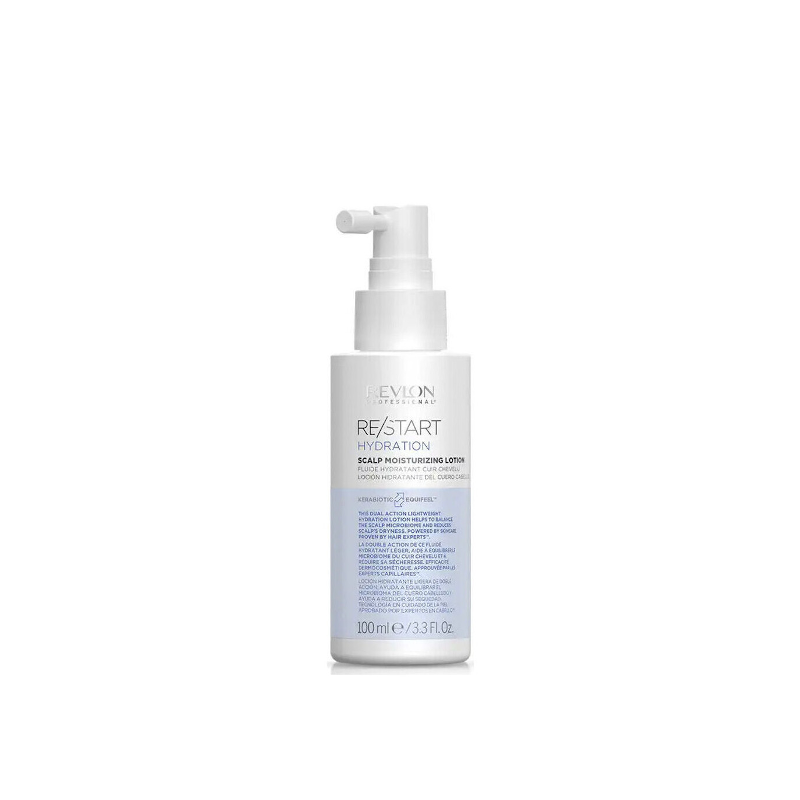 SERUM RESTART HYDRATION 100ML - REVLON