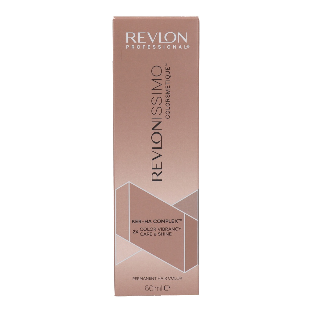 TINTE REVLONISSIMO COLORSMETIQUE Nº 5.41 60ML - REVLON