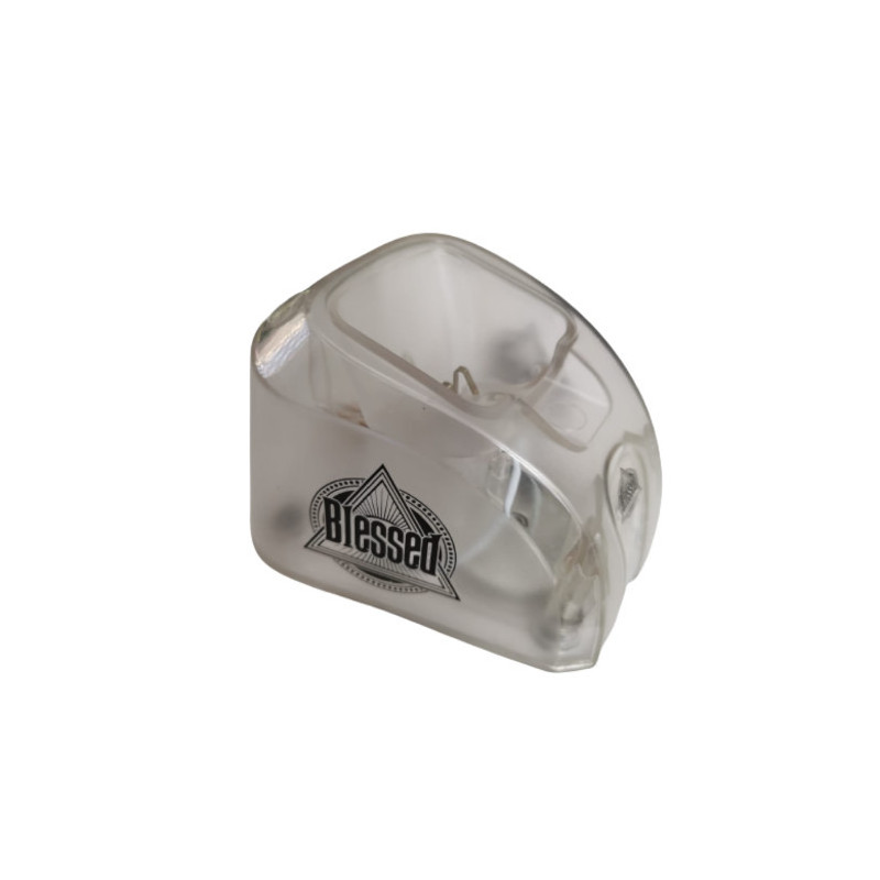 BASE CARGA MAQUINAS CORDLESS TRANSPARENTE - WAHL