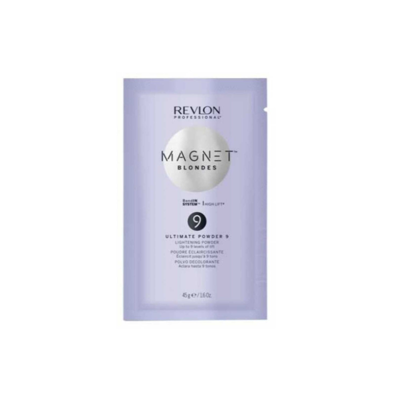 DECOLORACION MAGNET BLONDES 9 45G - REVLON