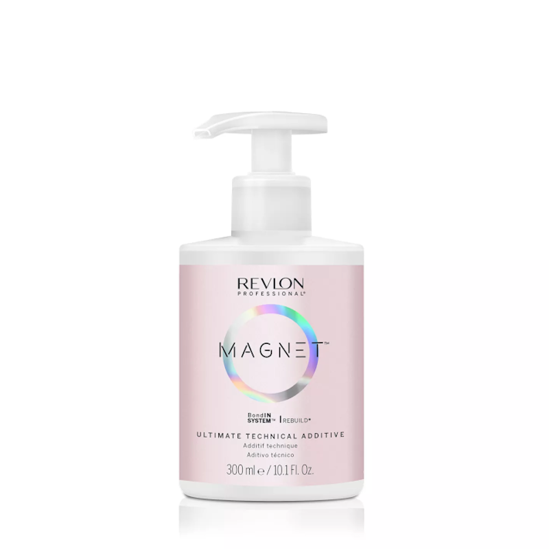 ADITIVO TECNICO MAGNET ULTIMATE 300ML - REVLON