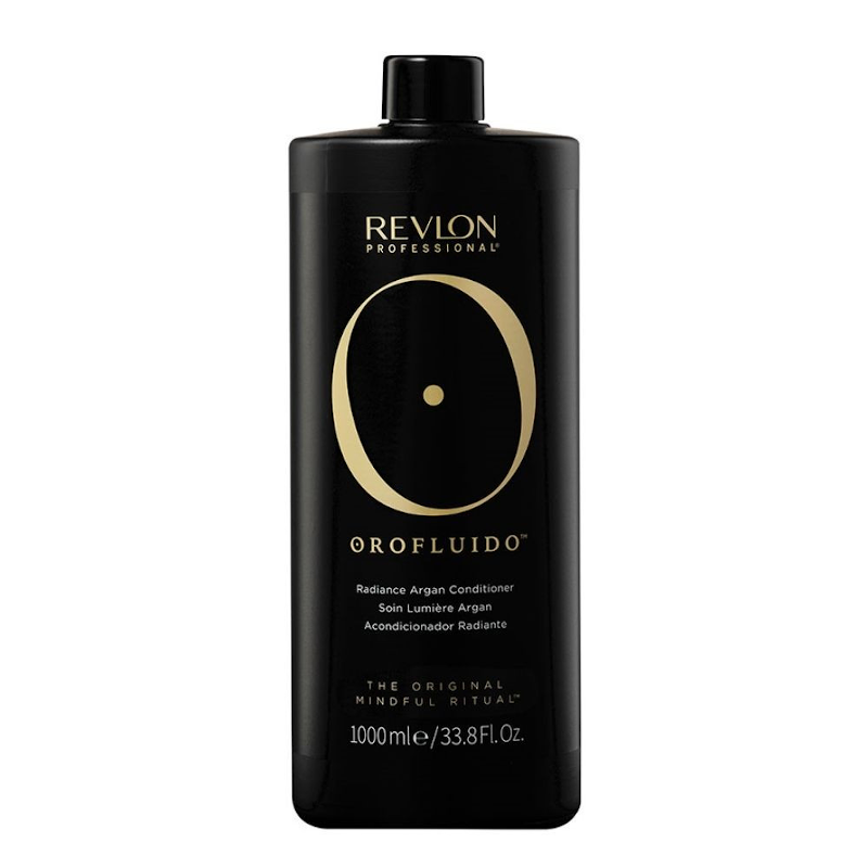 ACONDICIONADOR ORO FLUIDO 1000ML - REVLON