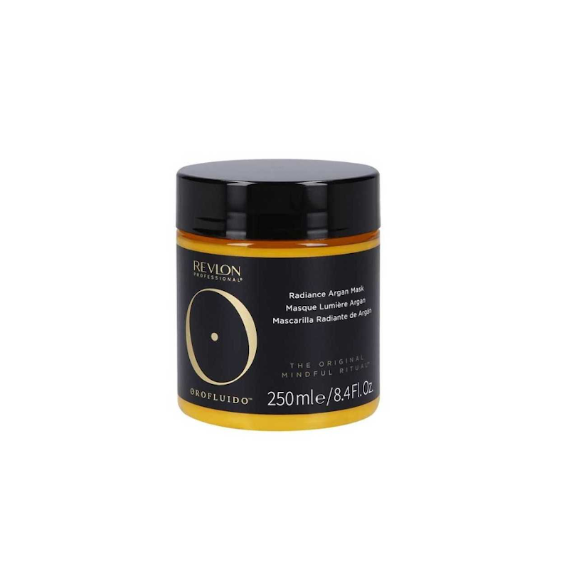 MASCARILLA ORO FLUIDO 250ML - REVLON