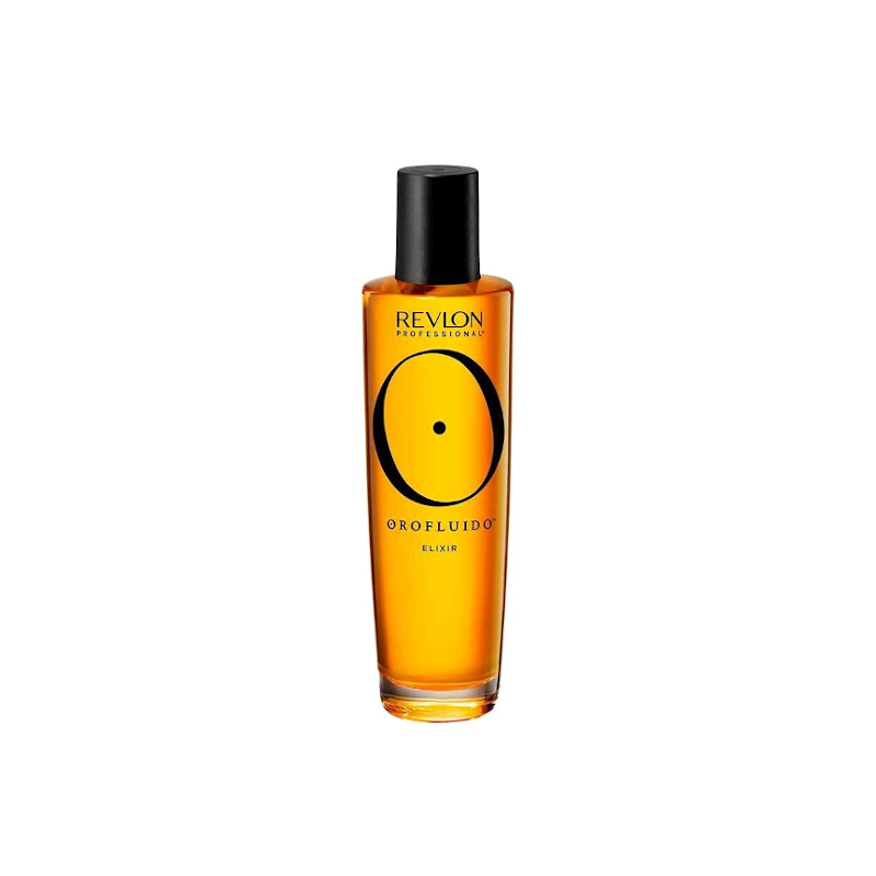 ACEITE ORO FLUIDO 100ML - REVLON