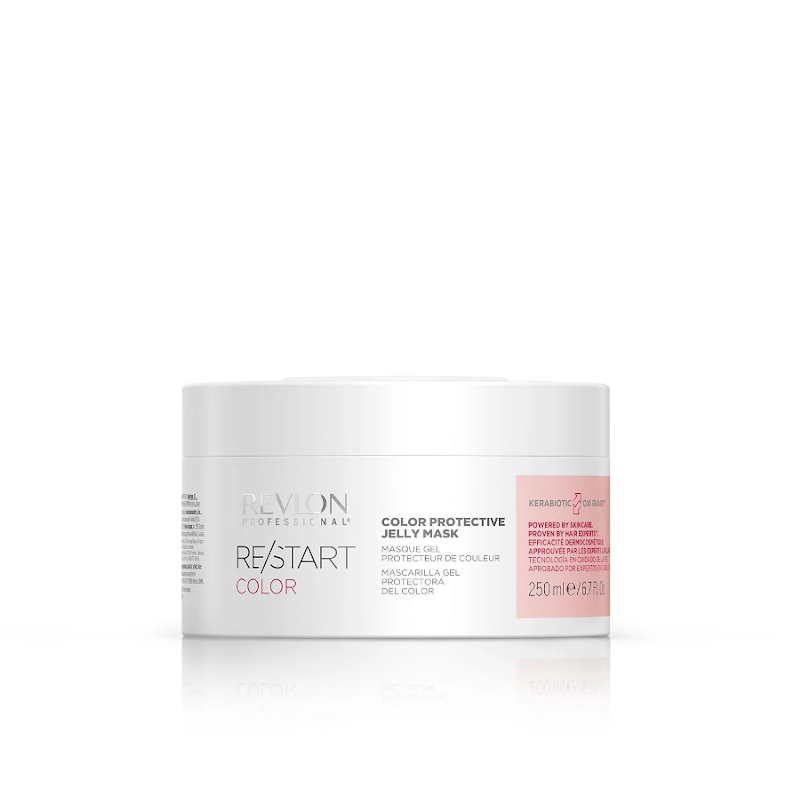 MASCARILLA RESTART COLOR 250ML - REVLON