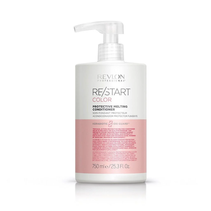 ACONDICIONADOR RESTART COLOR  750ML - REVLON