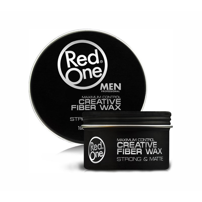 CERA CREATIVE STRONG & MATE 100ML - RED ONE