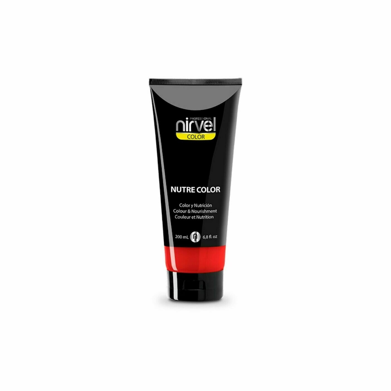 NUTRE COLOR CARMIN 200ML - NIRVEL
