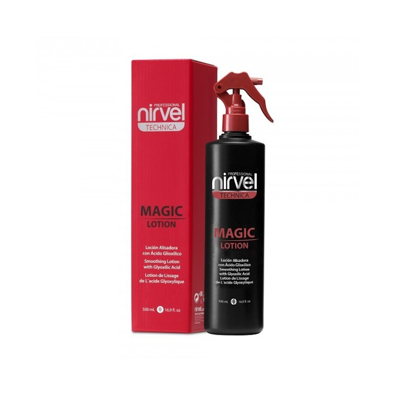 LOCIÓN MAGICA 500ML - NIRVEL