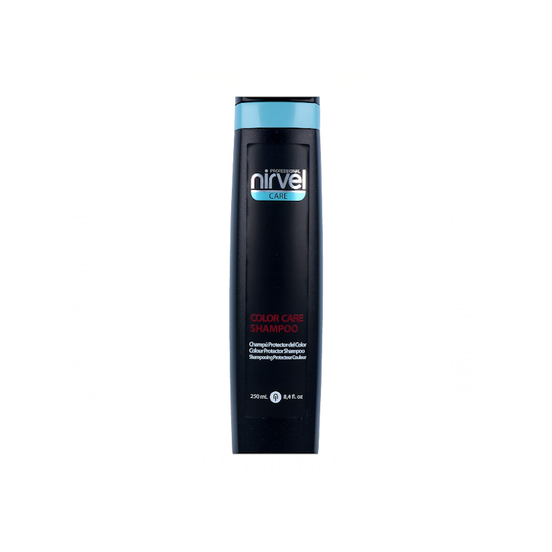CHAMPÚ COLOR CARE 250ML - NIRVEL