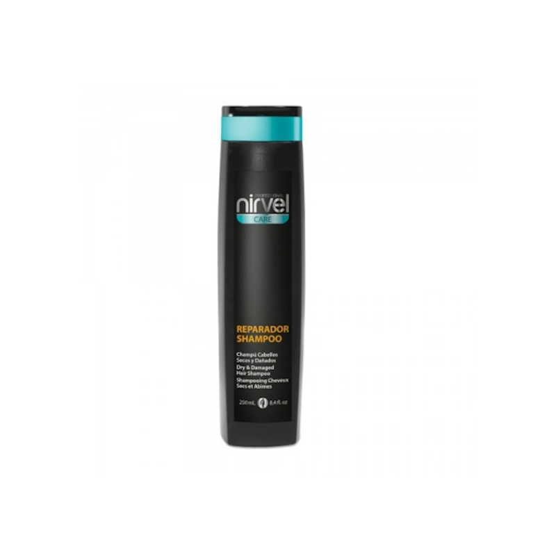 CHAMPU REPARADOR CAB. SECO 250ML - NIRVEL