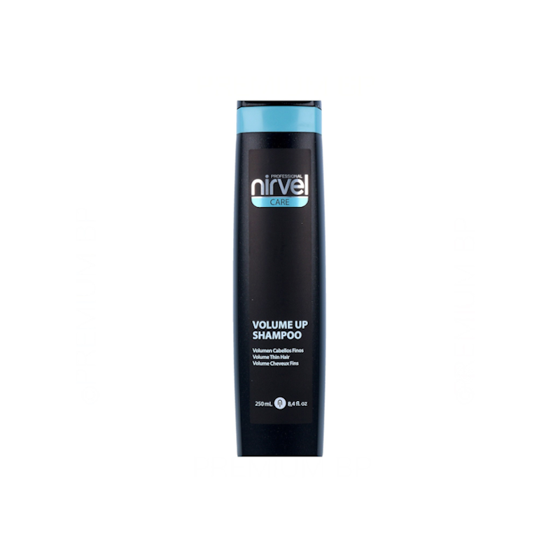 CHAMPU REGENERANTE VOLUMEN 250ML - NIRVEL