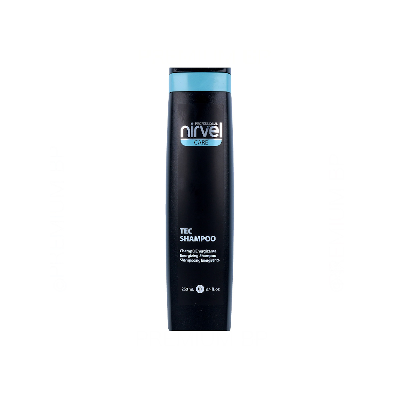 CHAMPU TEC 250ML - NIRVEL