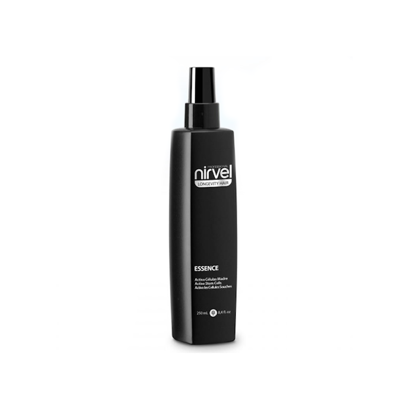 ESENCIA LONGEVIDAD CAPILAR 250ML - NIRVEL