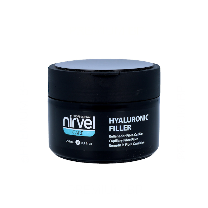 RELLENADOR HIALURONICO 250ML - NIRVEL