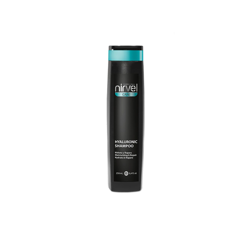 CHAMPU HIALURONICO 250ML - NIRVEL