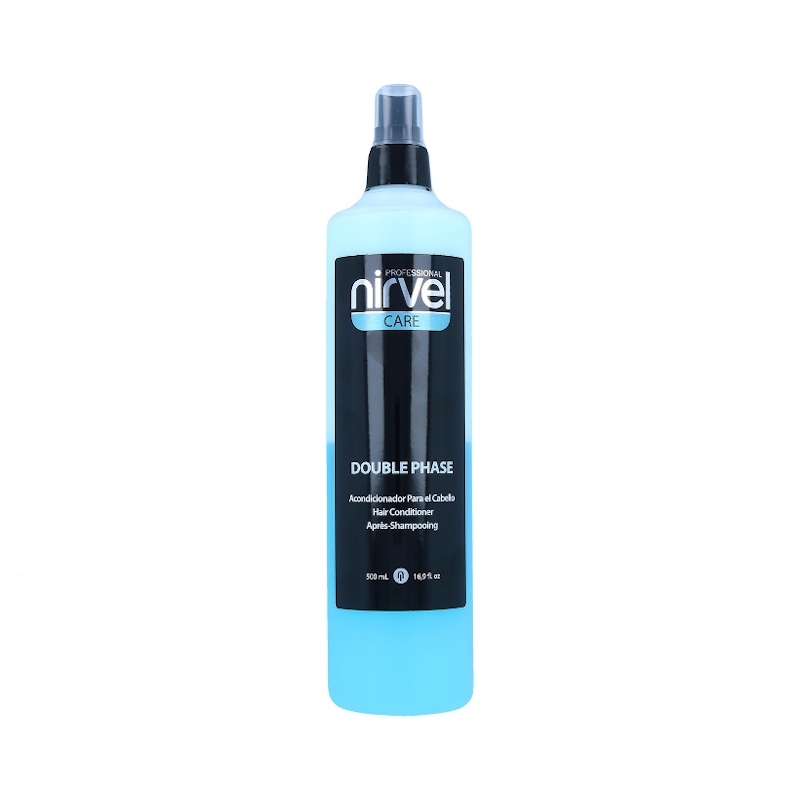 ACONDICIONADOR DOBLE FASE 500ML - NIRVEL