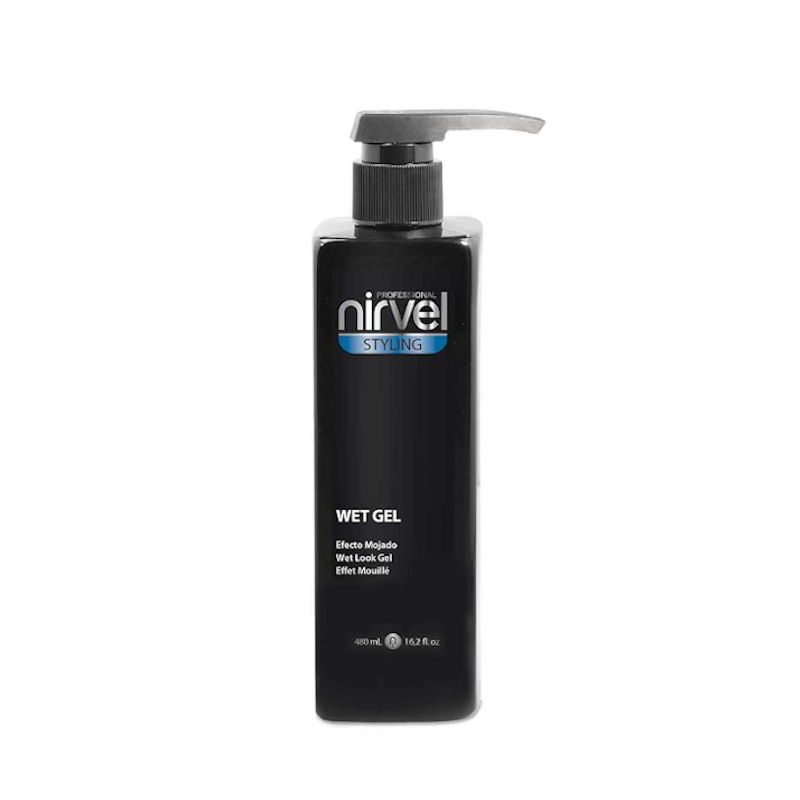 WET GEL 480ML - NIRVEL