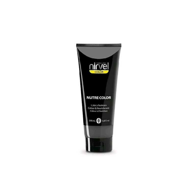 NUTRE COLOR GRIS 200ML - NIRVEL