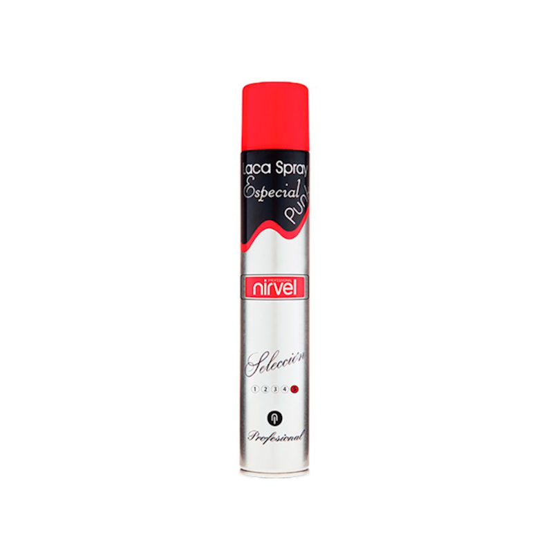 LACA PUNK 750ML - NIRVEL