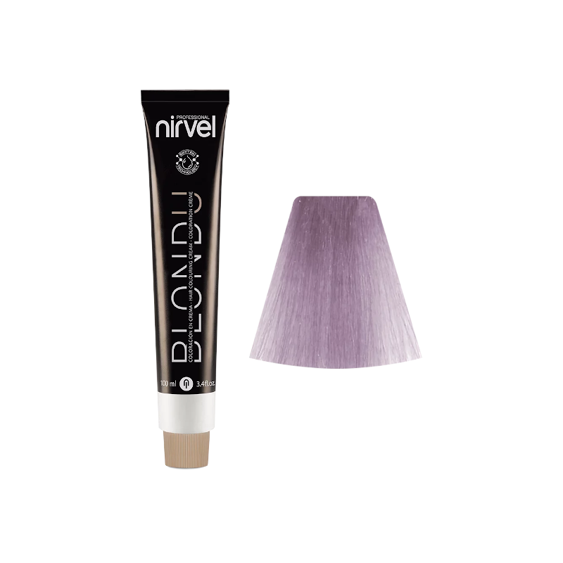 BLOND U COLOR CREMA ICE 13-11 100ML - NIRVEL