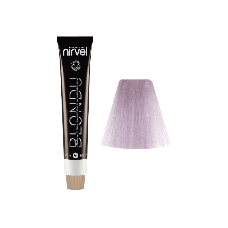 BLOND U COLOR CREMA ICE M-11 100ML - NIRVEL