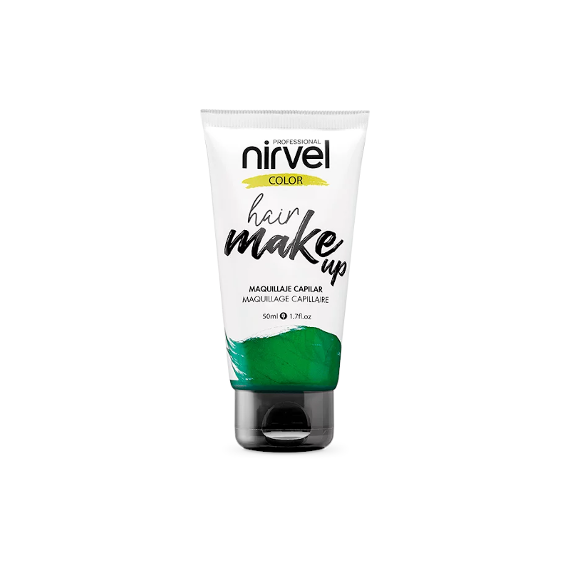 HAIR MAKE UP MENTA 50ML - NIRVEL