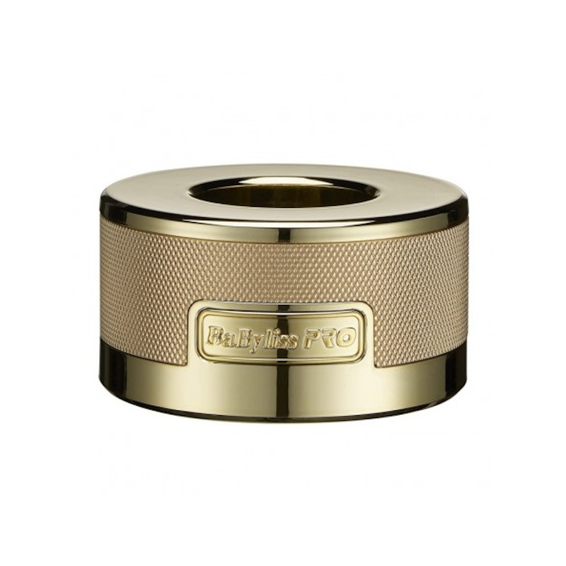 BASE CARGA FX8700 GOLDFX - BABYLISS PRO