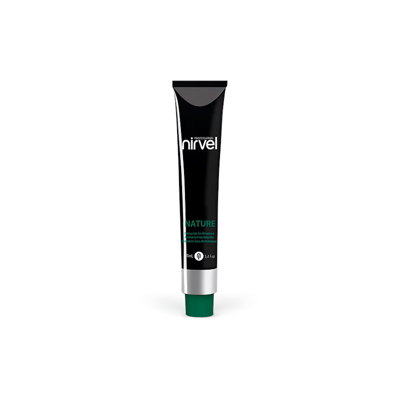 NATURE COLORACION SIN AMONIACO 9/77 100ML - NIRVEL