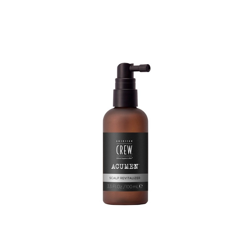 REVITALIZANTE CABELLO ACUMEN 100ML - AMERICAN CREW